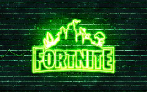 Neon Fortnite Wallpaper - Download Wallpapers Party Trooper 4k Violet ...