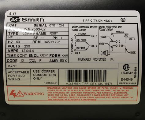 110 Volts Electric Motor Wiring Diagrams