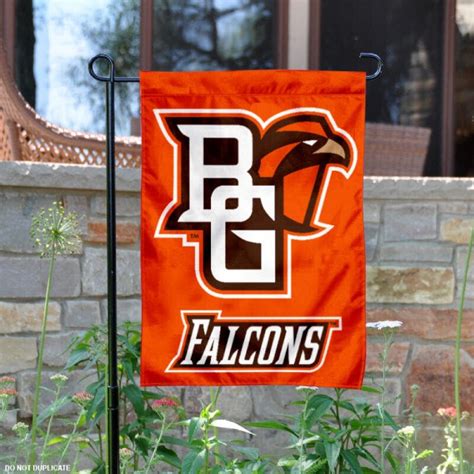 Bowling Green State University Garden Flag and Garden Flags for Bowling ...