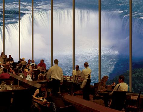 Restaurants & Lounges | Embassy Suites Niagara Falls