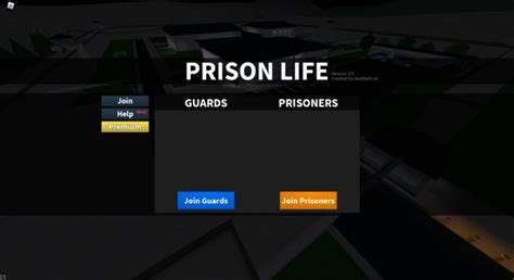 Roblox Prison Life Codes (2021) Don't Exist, Here's Why - Touch, Tap, Play