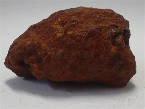 Buy Hematite Iron Ore from Wulfex India Rajkot India | ID - 1738671