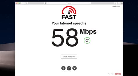 Xfinity Speed Test - TestMySpeed