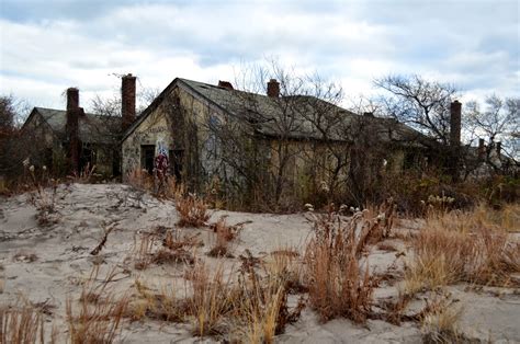 This Hidden City: Fort Tilden