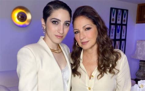 Gloria Estefan explains why she didn't want her daughter to come out to ...