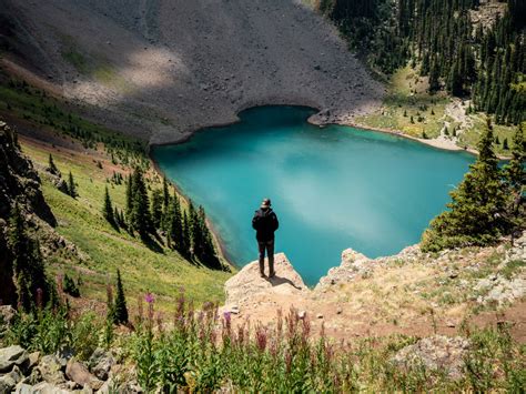 Visit Rocky Mountain National Park - Rocky mountain national park was ...