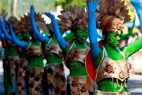 Kanidugan Festival.. Odiongan Romblon | Steve Magango | Flickr