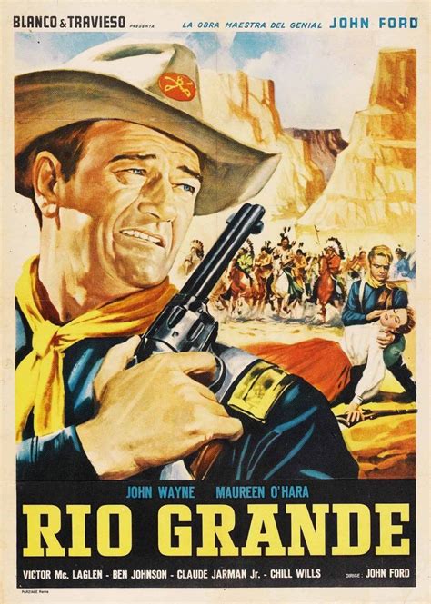 Recensioni speciali | zootropita | John wayne, John wayne movies ...