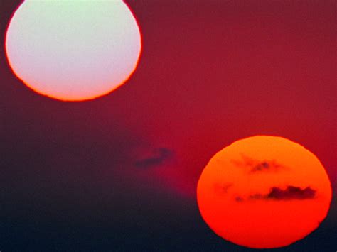 Tatooine's 'Twin Suns' History *REVEALED* — Twin Suns Outpost