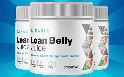 Ikaria Lean Belly Juice Recipe Archives - Combination Machine