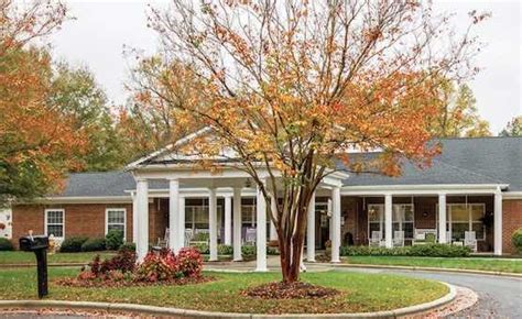 Best Assisted Living Greensboro, NC | Retirement Living