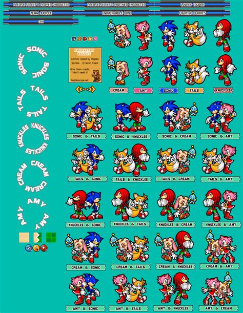 Sonic Advance 3 ~ Everything You Need to Know with Photos | Videos