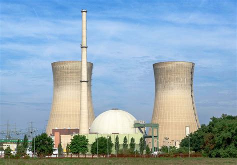 K-3 nuclear power plant has been linked to the national grid - TechX ...