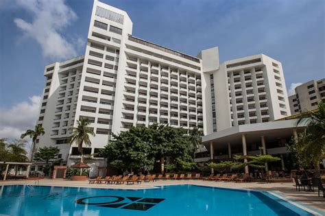 Book Eko Hotels & Suites in Lagos | Hotels.com