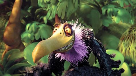 Vlad the Vulture from “Horton Hears a Who!” | Horton hears a who, Seussical, Horton