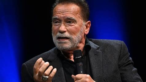 Schwarzenegger detained over tax for luxury watch