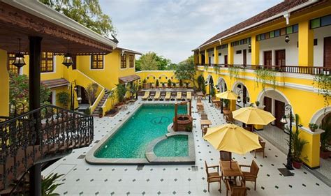 FORTE KOCHI - Updated 2024 Prices & Hotel Reviews (Fort Kochi, India)