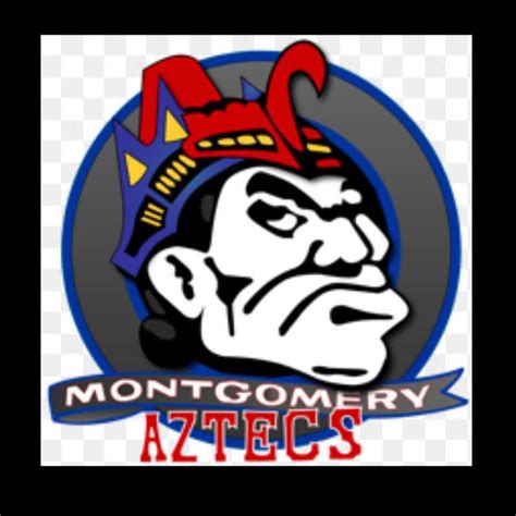 Montgomery high school