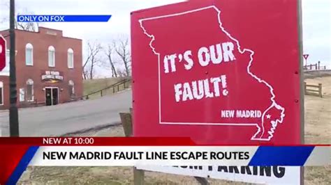 St. Louis hosts fourth-annual Missouri Earthquake Summit today | FOX 2