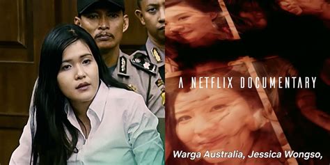 Will the Biggest Case in Indonesia be Broadcasted by Netflix? Synopsis ...