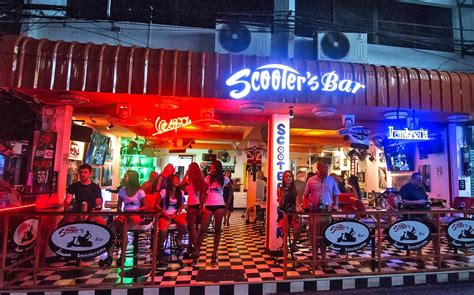 Pattaya Nightlife Tips - Where to Party at Night in 2023