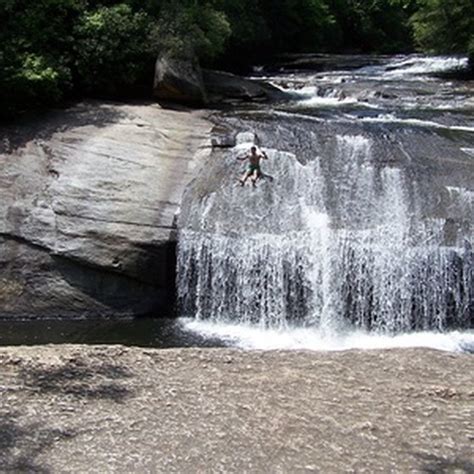 RV Camping in North Carolina State Park | USA Today