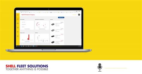 Shell Fleet Solutions on LinkedIn: Shell Fleet Maintenance Hub