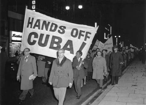 50 Years Ago: The Cuban Missile Crisis - The Atlantic