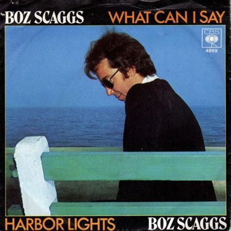 Boz Scaggs - Lido Shuffle | Top 40