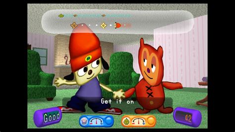 PaRappa the Rapper 2 [TBT Review] — Rectify GamingRectify Gaming