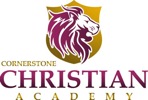 At Cornerstone Christian Academy We: – Cornerstone Christian Academy