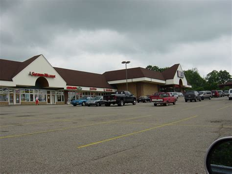 DEVELOPMENT PROJECT – Middlefield Market Square – Middlefield, Ohio – Stamford Properties Inc.