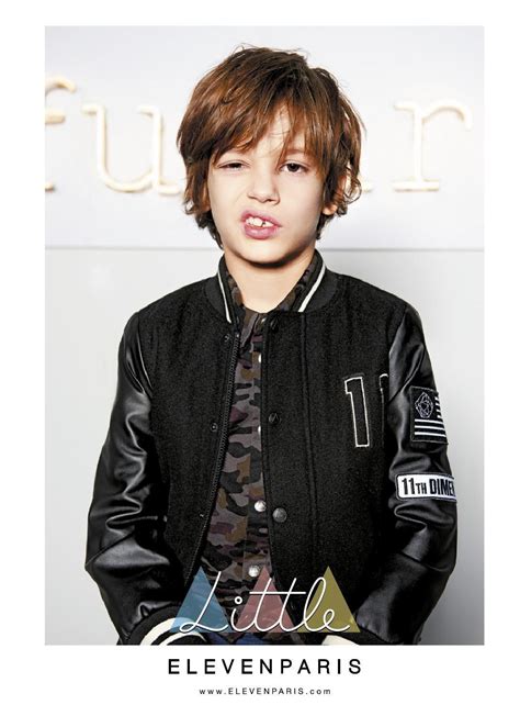 #ClippedOnIssuu from Milk # 49 - Best Fashion Forever Kids Fashion ...