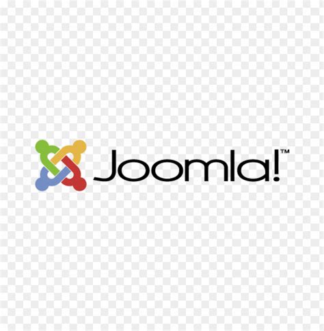 Free download | HD PNG joomla logo vector download - 461506 | TOPpng