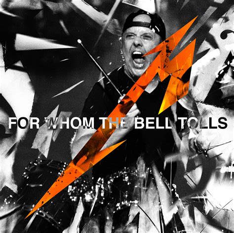 Metallica - For Whom the Bell Tolls (Live) | iHeart