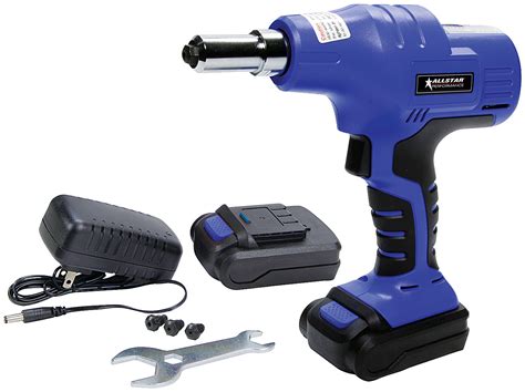 Cordless Rivet Gun -ALL18212