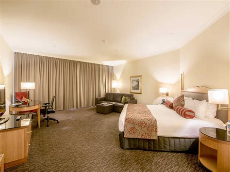 Luxury Hotel Rooms | Duxton Hotel Perth | Perth CBD Hotels