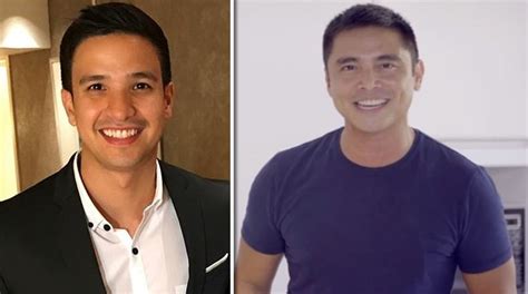 Marvin Agustin quashes rumored ties with Markki Stroem | PUSH.COM.PH ...