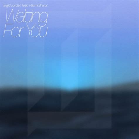 Majid Jordan Recruits Naomi Sharon for New Song 'Waiting for You'