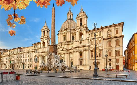 Visitor's Guide to Piazza Navona: History, Highlights, Tips & More!