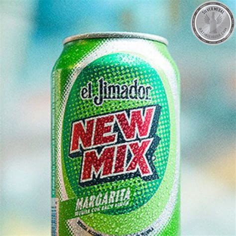 El Jimador New Mix Drink Where To Buy