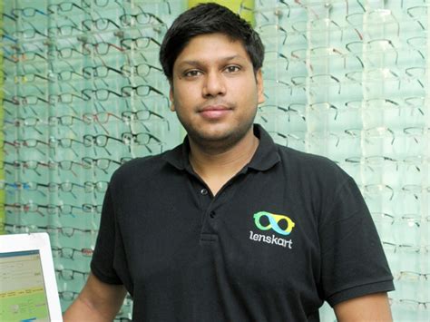 Peyush Bansal | Success story of the co-founder of Lenskart & Judge of ...