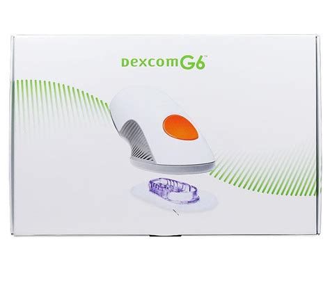 DEXCOM G6 SENSOR CGM (3 Pack) | Get Cash For Diabetic Supplies | Test ...