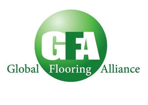 GFA logo | McKay Flooring | Flickr