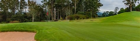 George Golf Club | golfcourse-review.com