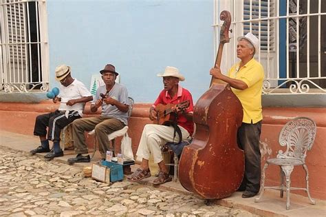 Spanish Vocabulary: Music and Dance – Genres : The LEAF Project