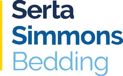 Serta Simmons Bedding Logo Vector - (.Ai .PNG .SVG .EPS Free Download)