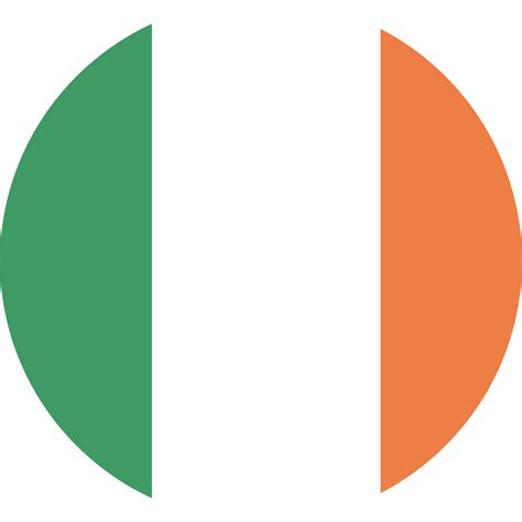 Ireland Flag PNGs for Free Download