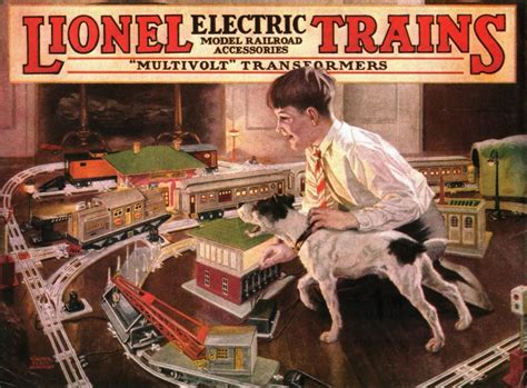 Lionel Trains catalog cover 1926 | Who We Are | Pinterest | Catalog ...