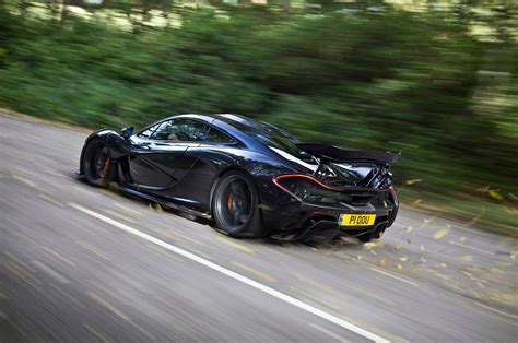 14+ Mclaren P1 Drifting Hd Wallpaper Images - AUTOCARFX 2020